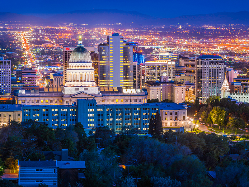 Utah County (UT)